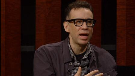 Fred Armisen