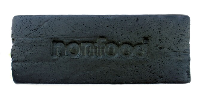 Nonfood's logo | Courtesy of Lucy Chinen