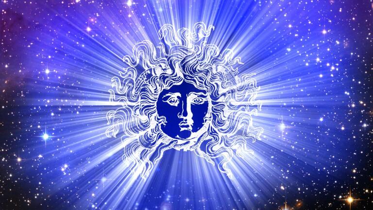 Perseus’ Elbow and Medusa’s Eye | July 7 - July 13