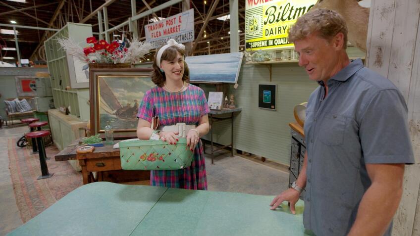 E9 | Carolina Comeback |Silt and Stone