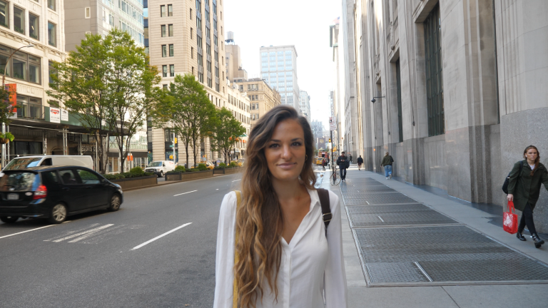 Nicola Benedetti: A Great Scot