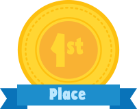 20181stPlace