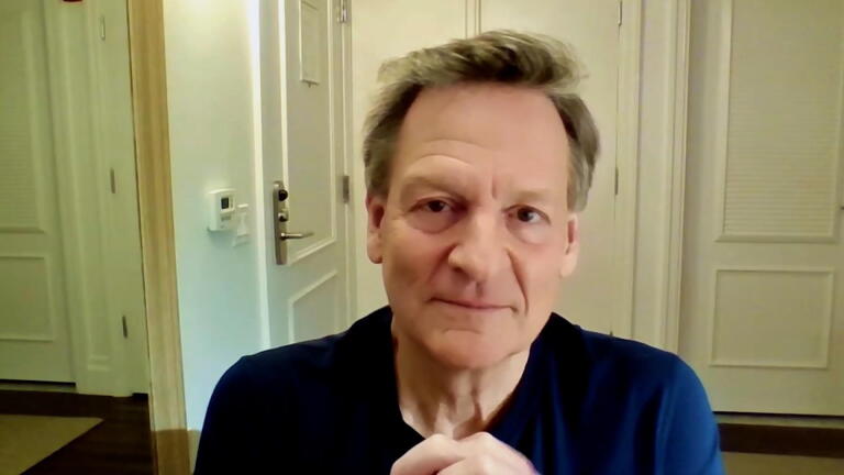 They Tried to Stop DOGE. Michael Lewis’ New Book Tells Their Story