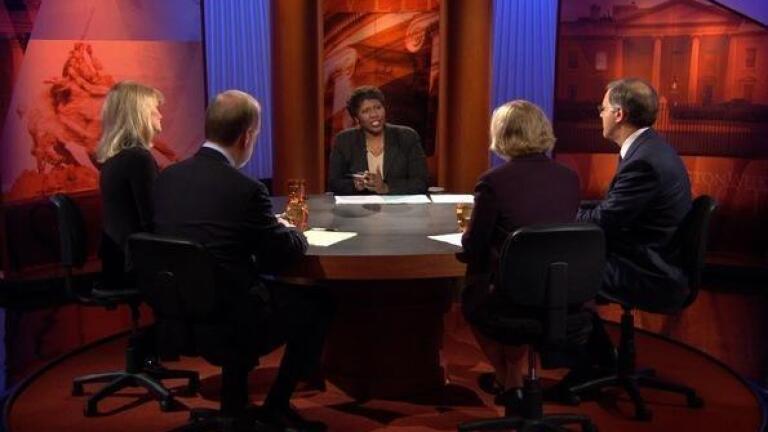 Webcast Extra -- December 17, 2010