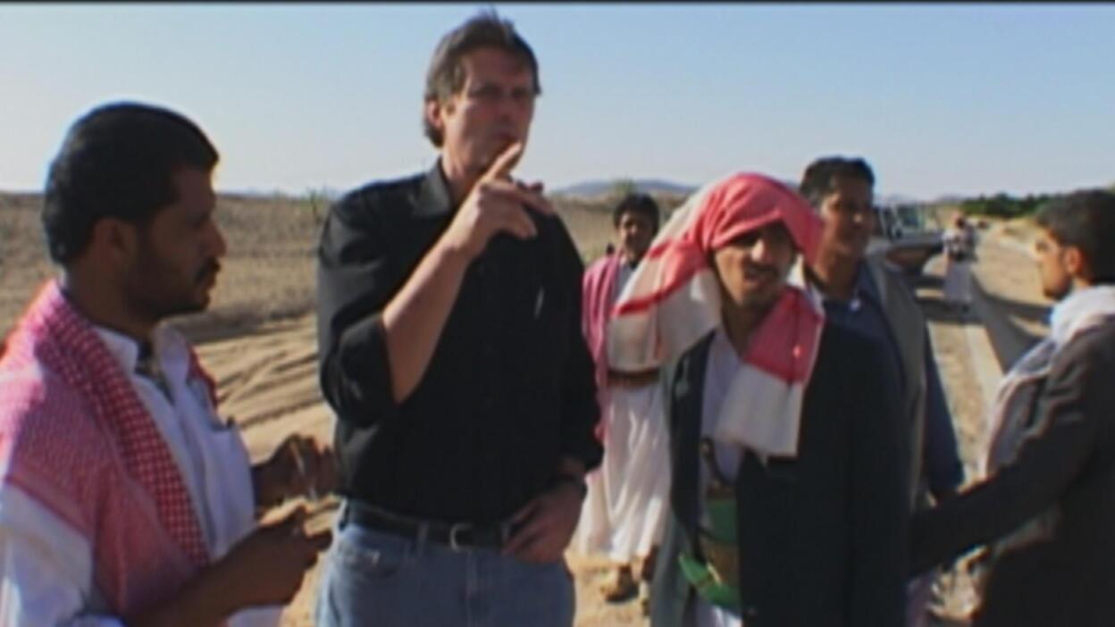 In Search of Al Qaeda