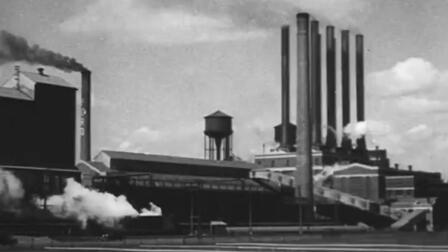 Ford's River Rouge Complex