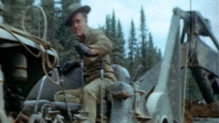 Clearing the Way