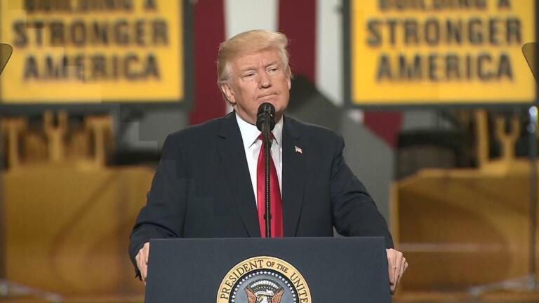 PODCAST: A look ahead to the 2020 election