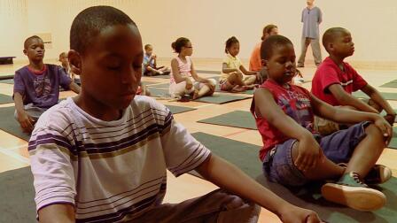 Mindfulness Going Mainstream
