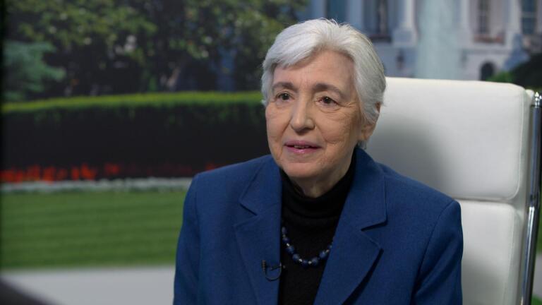 Eleanor Smeal