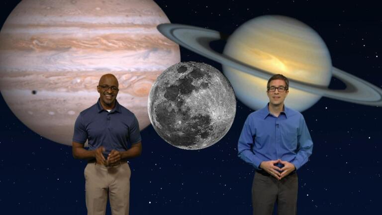 A Flying Horse and Another Lunar Leapfrog! | Sept 23-29th