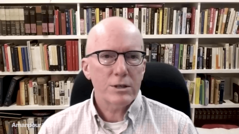 Election Expert Challenges Trump’s Mail-In Ballot Claims