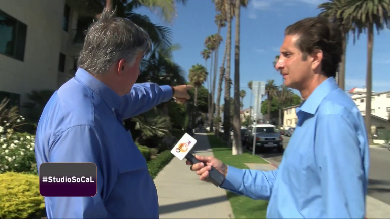 City of Santa Monica Airbnb Enforcement