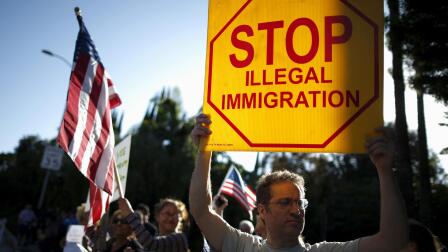 Can Republicans find compromise on immigration reform?