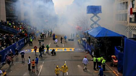 Reporting on Boston Bombing Leads to Conflicting Answers