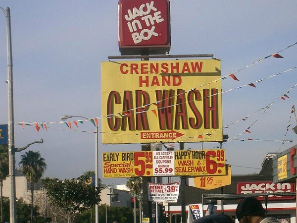 crenshaw