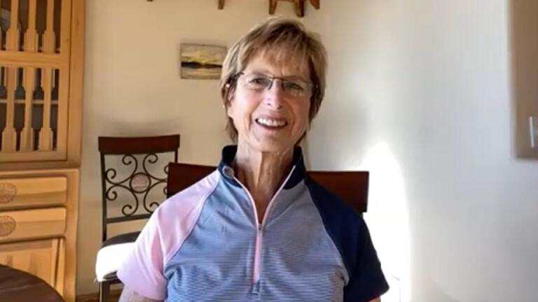 CHRISTINE TODD WHITMAN: HOLD DONALD TRUMP ACCOUNTABLE