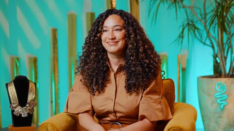 Julissa Prado – 2025 Entrepreneurship Award Honoree