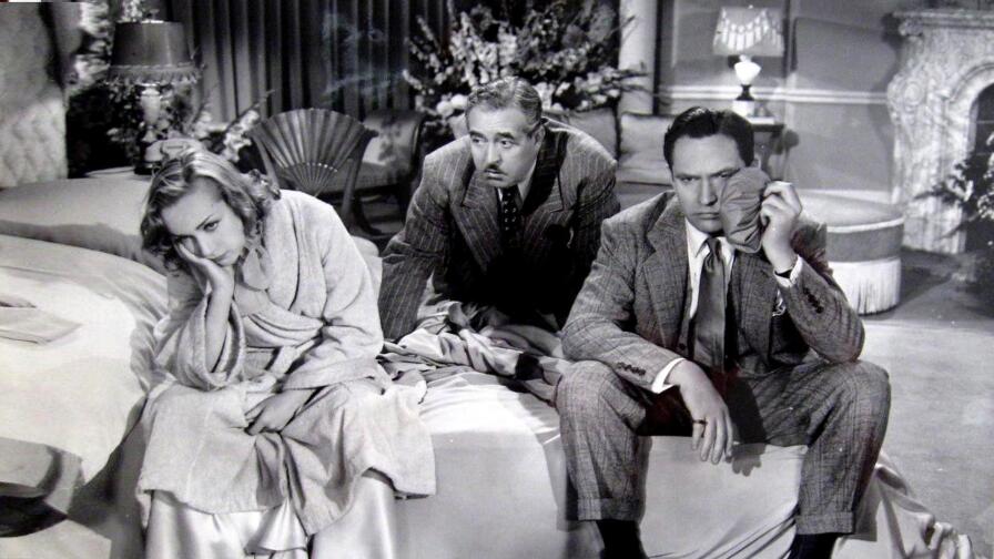 Nothing Sacred (1936)