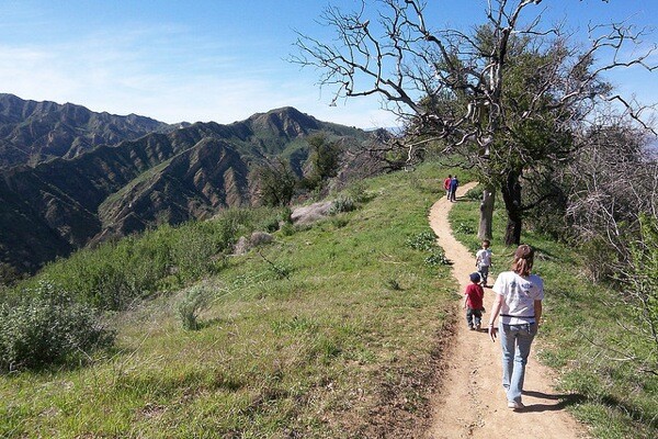 towsley-canyon-snata-clarita