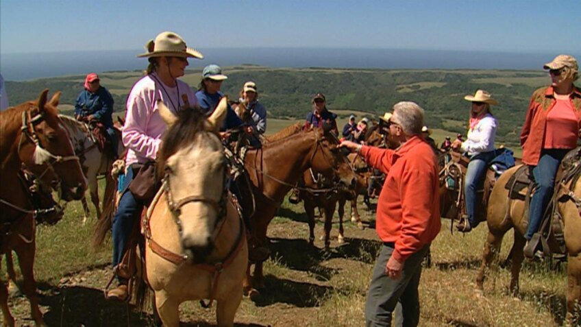hearst ranch