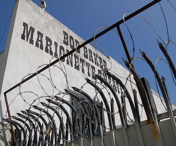 The Bob Baker Marionette Theater | Photo: Ariel Carpenter.