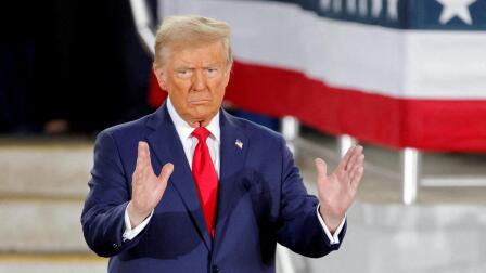 Trump’s return to White House upends criminal investigations