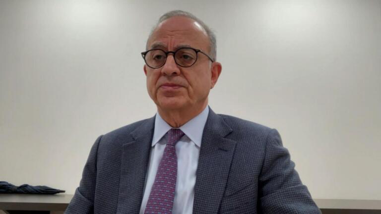 Jordan's Ex-FM on Regional Response to Gaza Hospital Blast