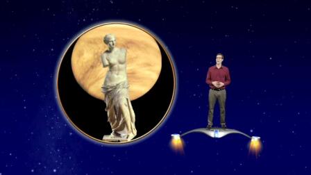 "The Wanderers" 1 Min version