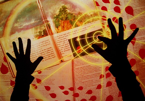 Myth and Infrastructure, 2010 | Image: Gia Goodrich