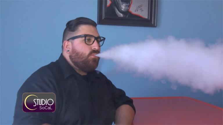 E-cigarettes: Waiting to Exhale?