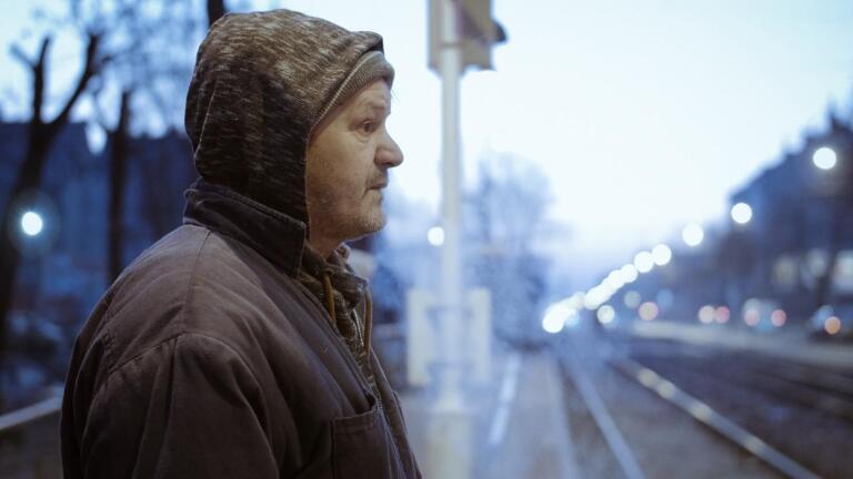 No Country for the Poor | Promo