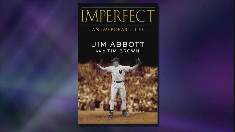 An Improbable Life