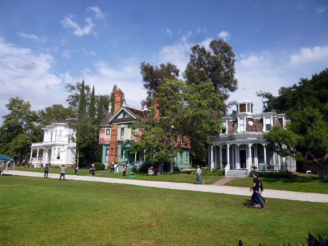 Heritage Square Museum (1)
