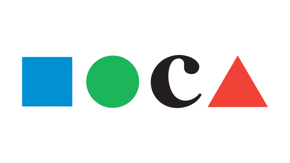 MOCA logo