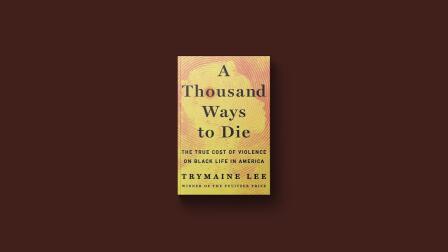 New book offers a personal and historical take on violence