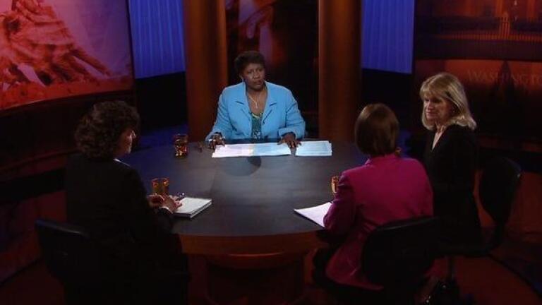 Webcast Extra - March 16, 2012