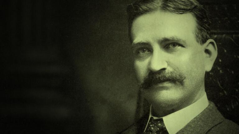 L. Frank Baum