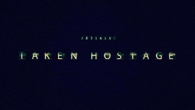 Title Sequence