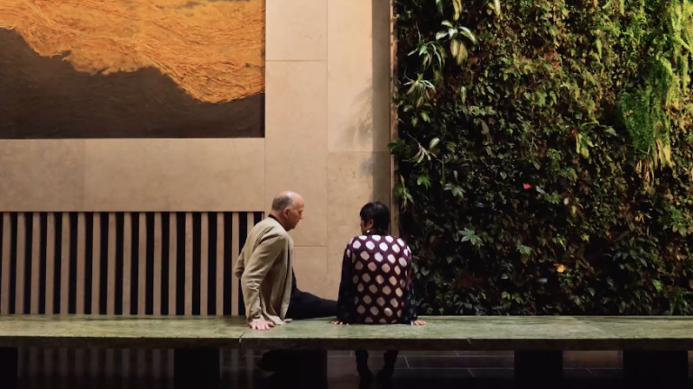Tod Williams and Billie Tsien: Made to Last