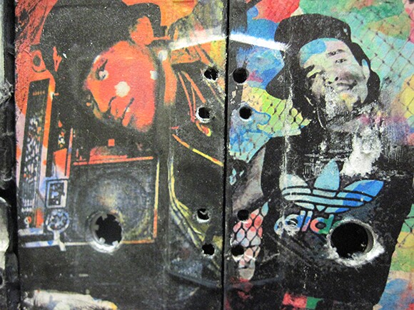 Artwork by Matt Jones.