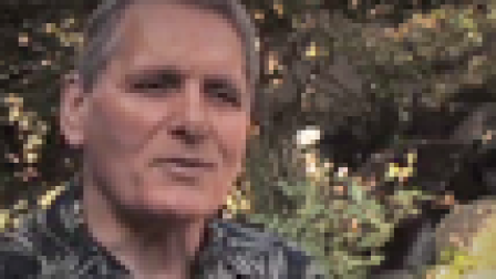 Komen 2011 Harold Kelly Male Survivor