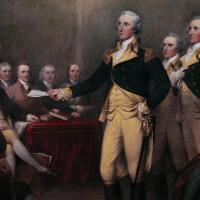 The Most Sacred Thing (May 1780 – Onward)