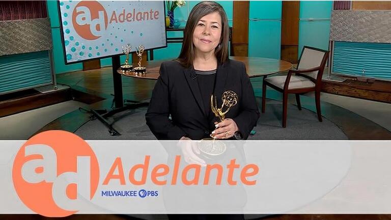 Adelante Emmy Award Winning Stories