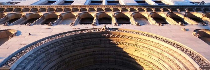 Fine Arts Building | Sandi Hemmerlein
