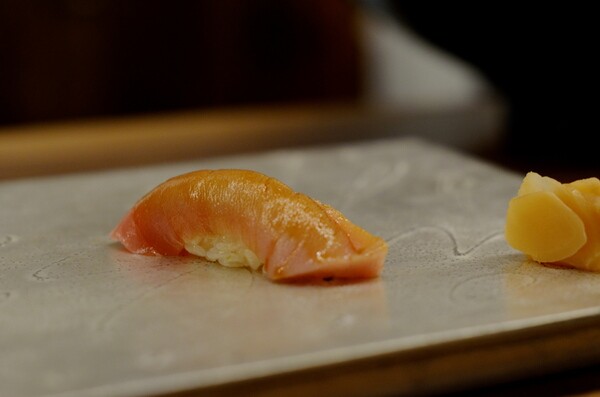 Chutoro from Spain | Photo by Clarissa Wei