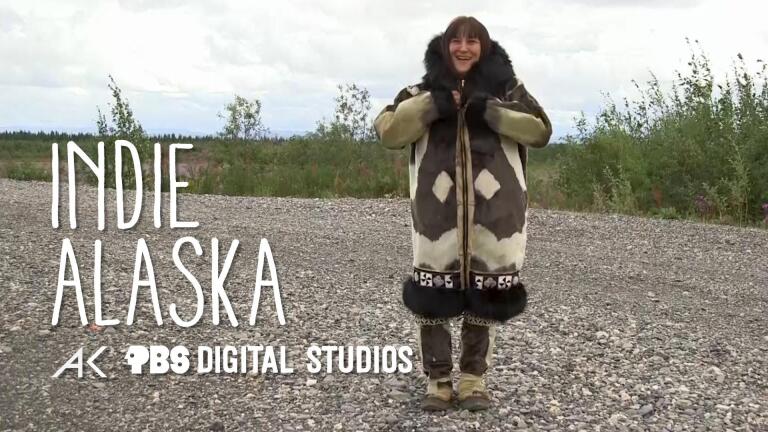 Reviving the art of making Iñupiat Mukluks