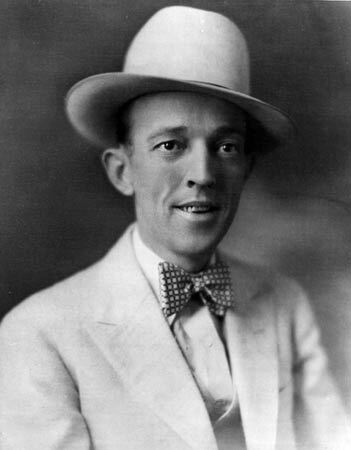 Jimmie Rodgers | Wikimedia Commons