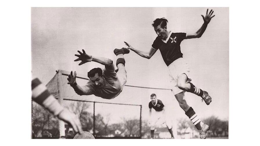 SoCal Soccer: The Origin Story (Preview)