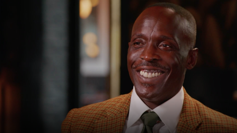 Michael K. Williams | Family In South Carolina